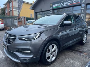 Opel Grandland X 2.0 diesel Ecotec Start&Stop aut. Ultimate