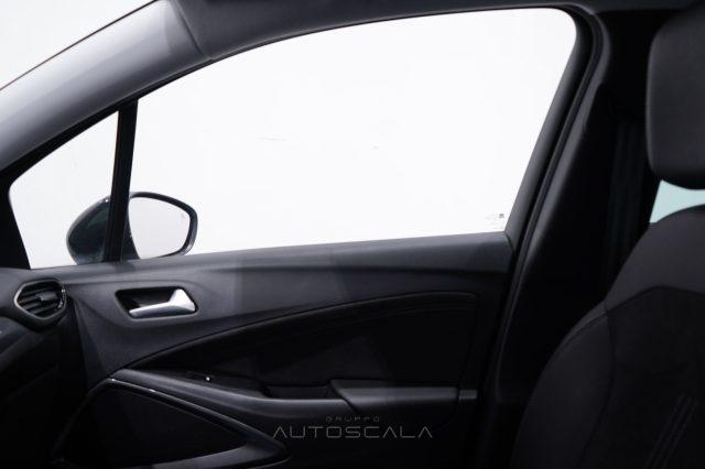 OPEL Crossland 1.2 Turbo 12v 110cv S&S Elegance