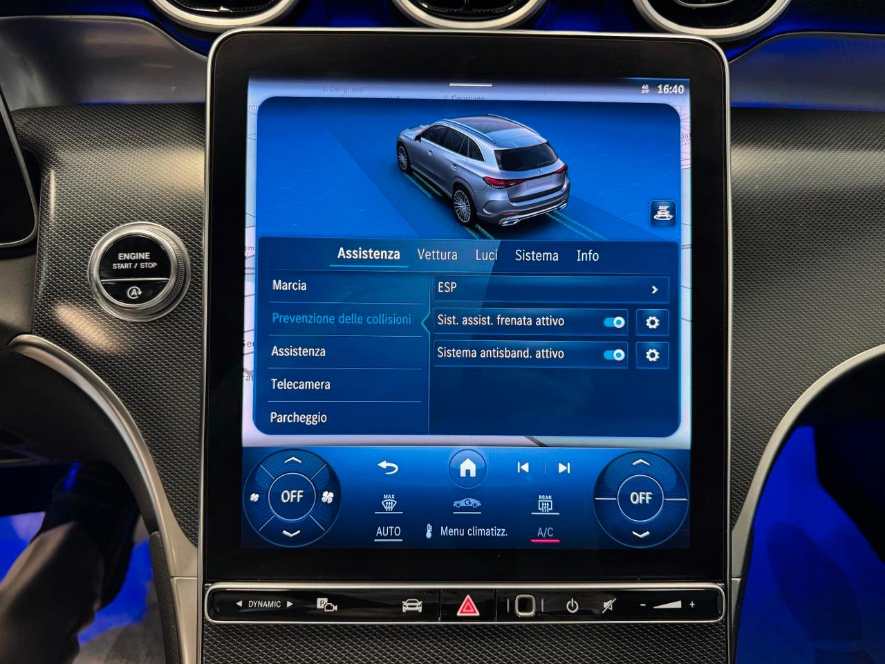 Mercedes GLC 220d Mhev Advanced Plus 4matic 1 Prop