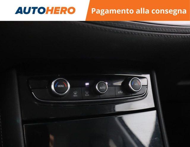 OPEL Grandland X 1.5 diesel Ecotec Start&Stop Innovation