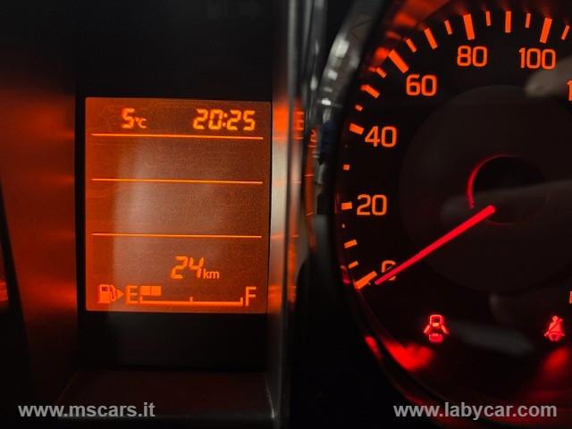 SUZUKI Jimny 1.5 5MT Top