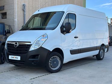 Opel Movano L2H2 – 3 posti – Prezzo IVA inclusa/finanziabile