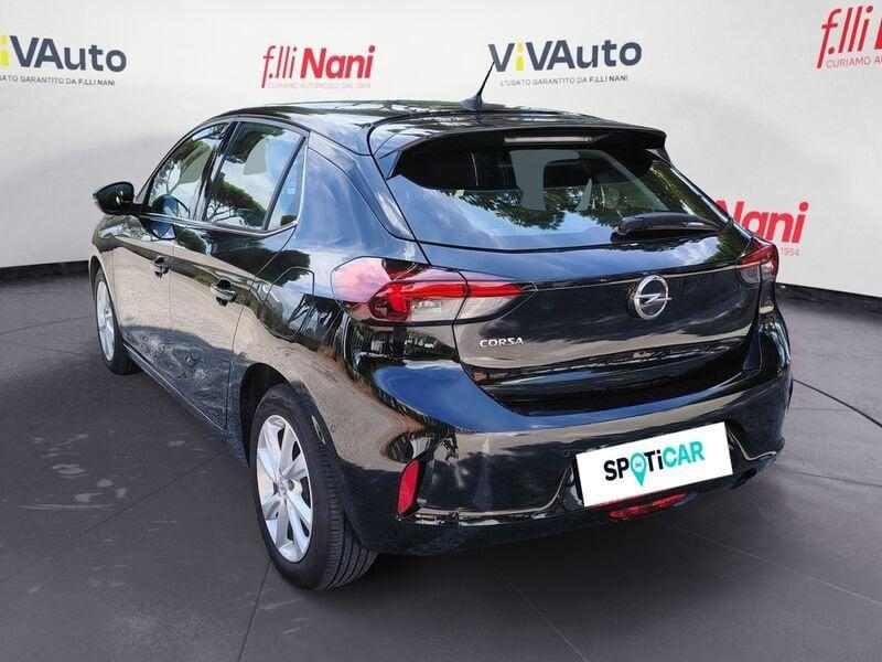 Opel Corsa Corsa 1.2 100 CV Elegance