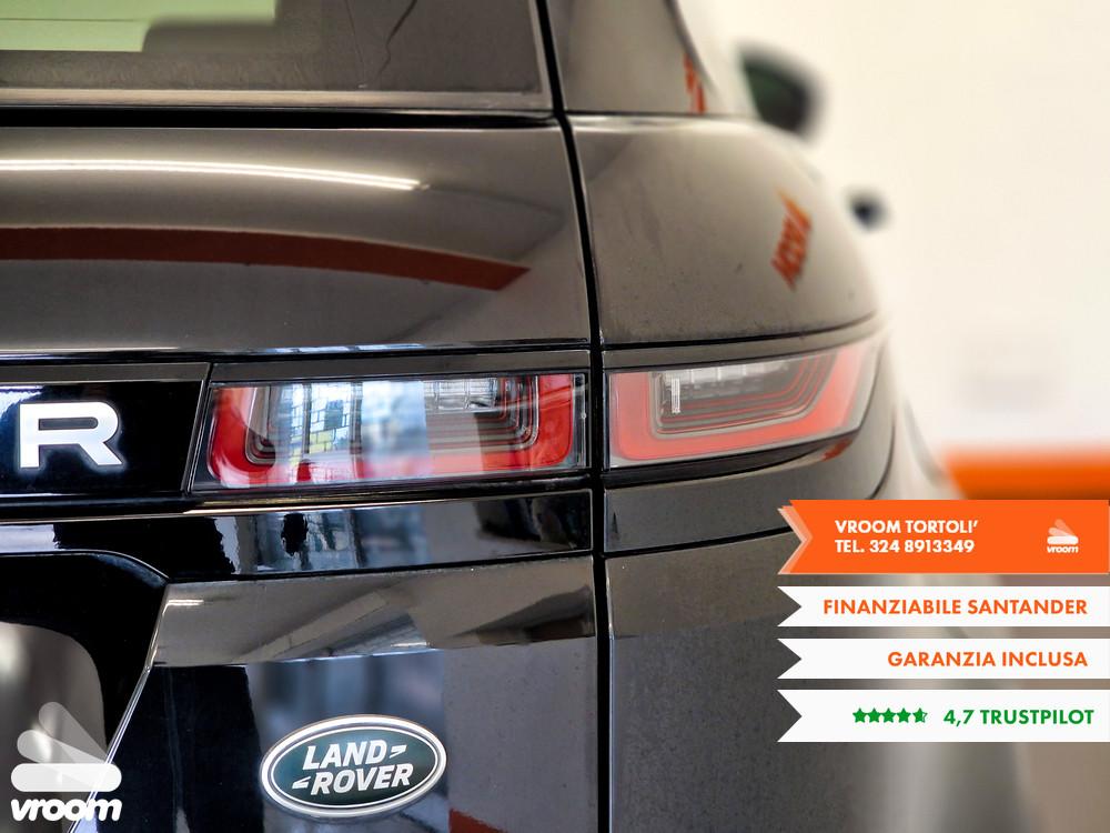 LAND ROVER RR Evoque 2ª serie Range Rover Evoq...