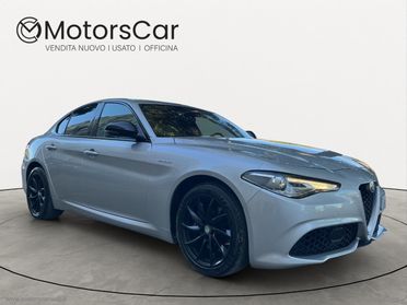 ALFA ROMEO Giulia 2.2 TD 210 CV AT8 AWD Q4 Veloce