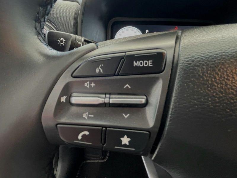 Hyundai Kona EV Elettrica 39 kWh 136 CV XTech City