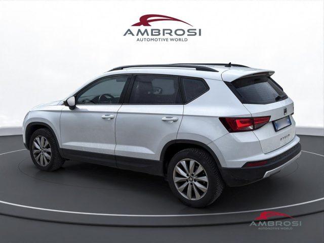 SEAT Ateca 1.0 TSI Business