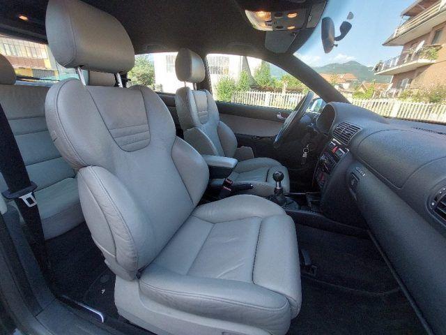 AUDI S3 S3 1.8 turbo cat quattro UNICO PROPRIETARIO*promo