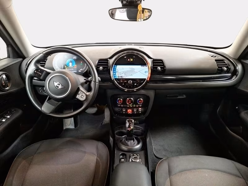 MINI COOPER CLUBMAN CLASSIC DCT AUTOMATICA STATION WAGON