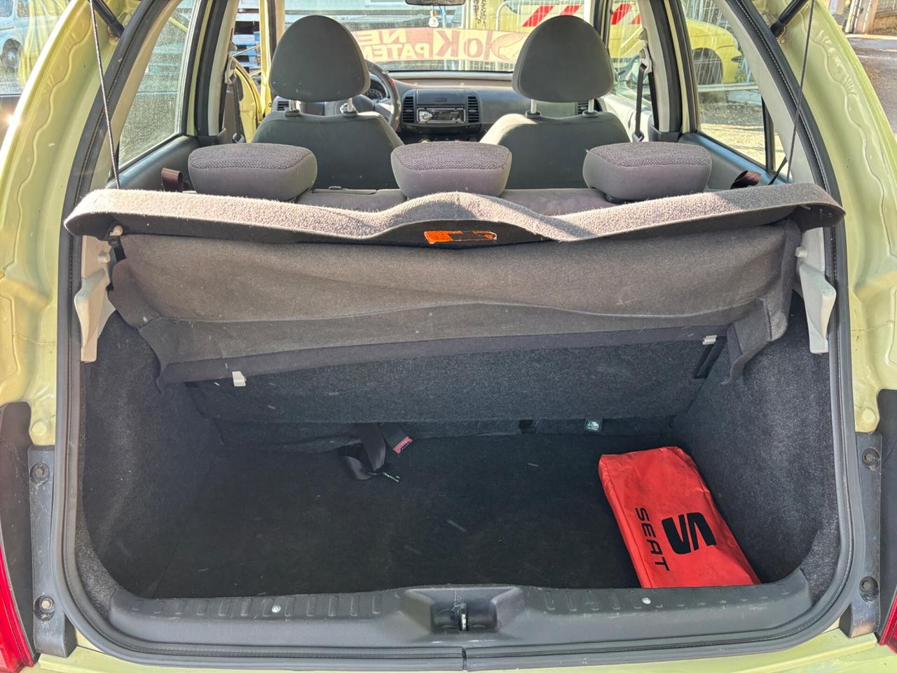 Nissan Micra 1.5 dCi 86CV 5 porte n-tec