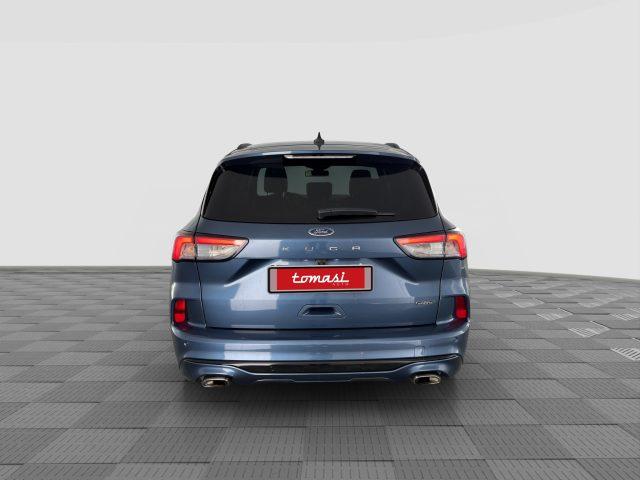 FORD Kuga Kuga 2.5 Plug In Hybrid 225 CV CVT 2WD ST-Line