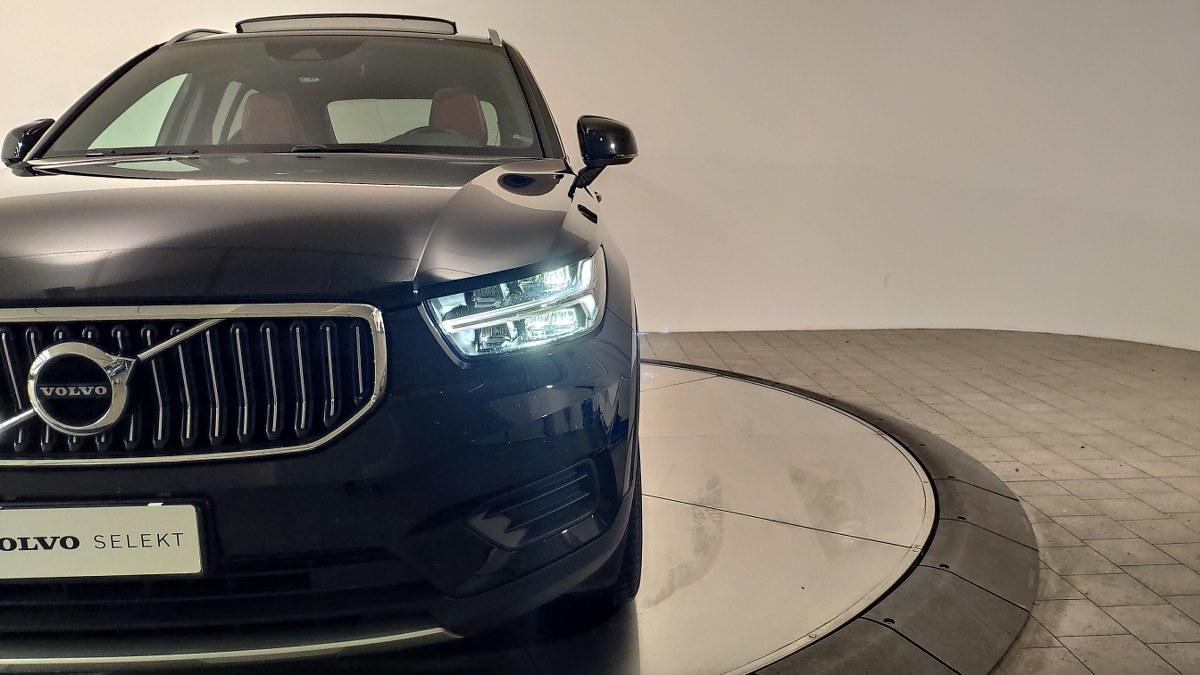 VOLVO Xc40 D3 Awd Geartronic Inscription N-1