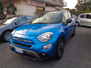 Fiat 500X cross