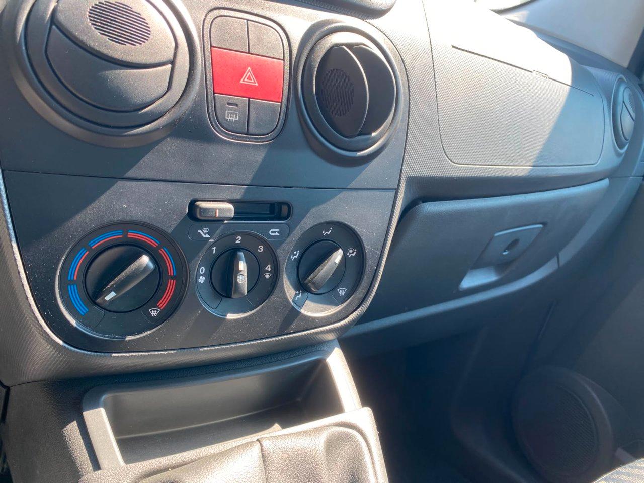 Peugeot Bipper Tepee 1.4 Active (premium) 75cv E5