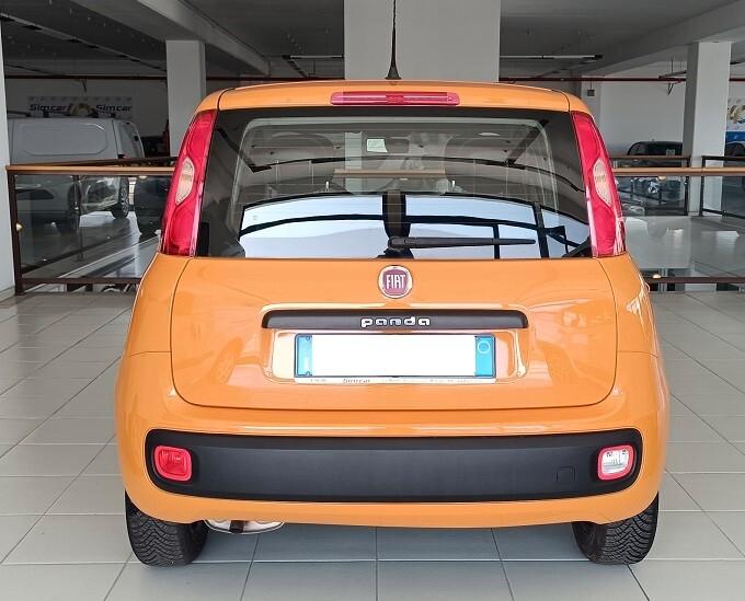 Fiat Panda 1.2 Easy