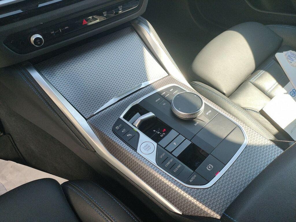 BMW Serie 4 Gran Coupe 420 d Mild Hybrid 48V Msport xDrive Steptronic