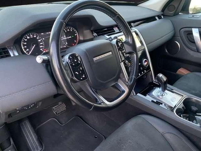 Land Rover Discovery Sport Sport my 20 I 2.0d auto i4 mhev R-Dynamic S awd