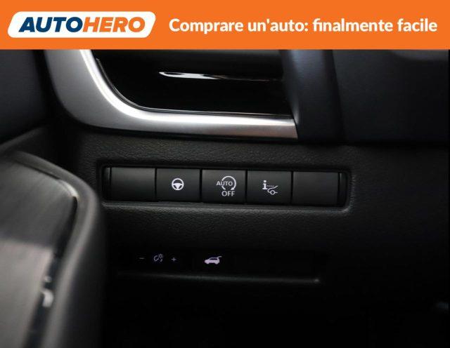 NISSAN Qashqai MHEV 158 CV Tekna+