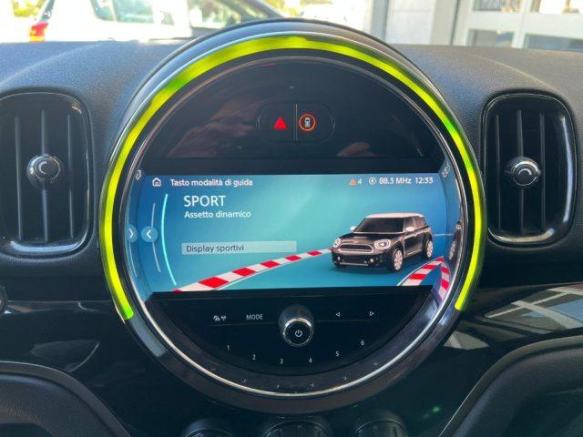 MINI Countryman 2.0 150 Cooper D Northwood Edition Auto