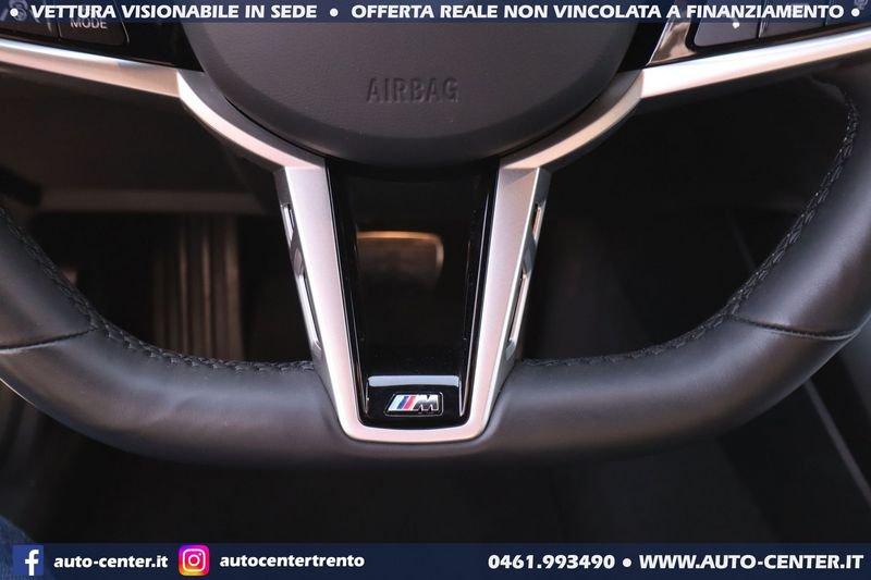 BMW Serie 3 320d xDrive Touring Msport PRO M-sport