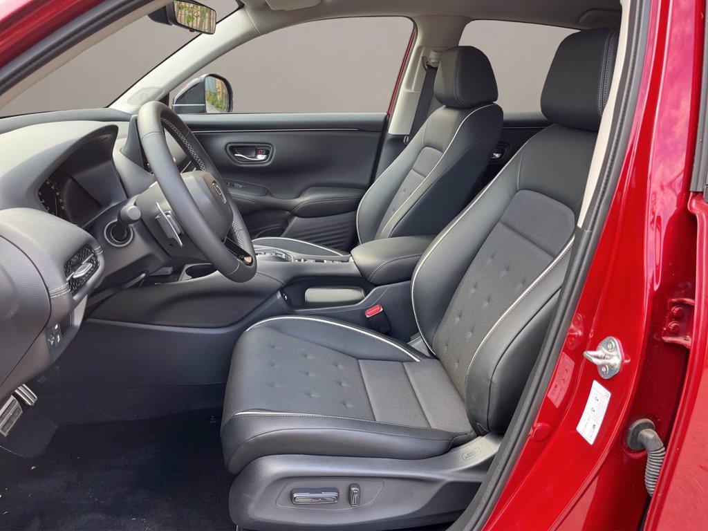 HONDA ZR-V 2.0 hev Sport del 2025