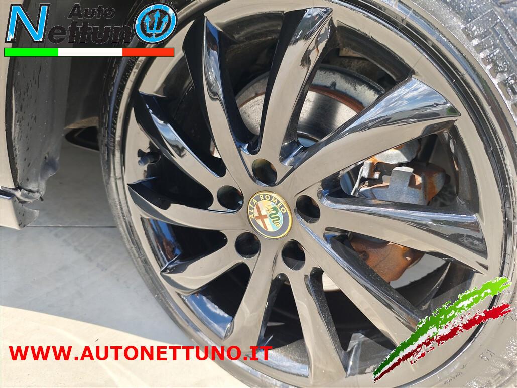 Alfa Romeo Giulietta 1.6 JTDm-2 105 CV Exclusive