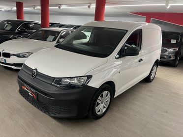 Volkswagen Caddy 2.0 TDI SCR 102CV