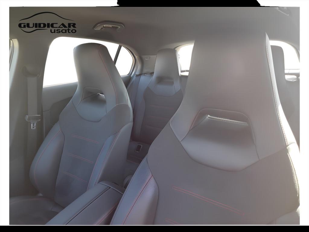 Mercedes-Benz Classe A - W177 2018 - A 200 d Premium auto