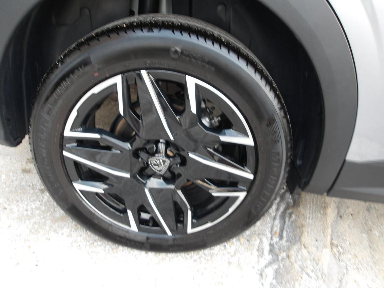 Peugeot 3008 Hybrid 145 e-DCS6