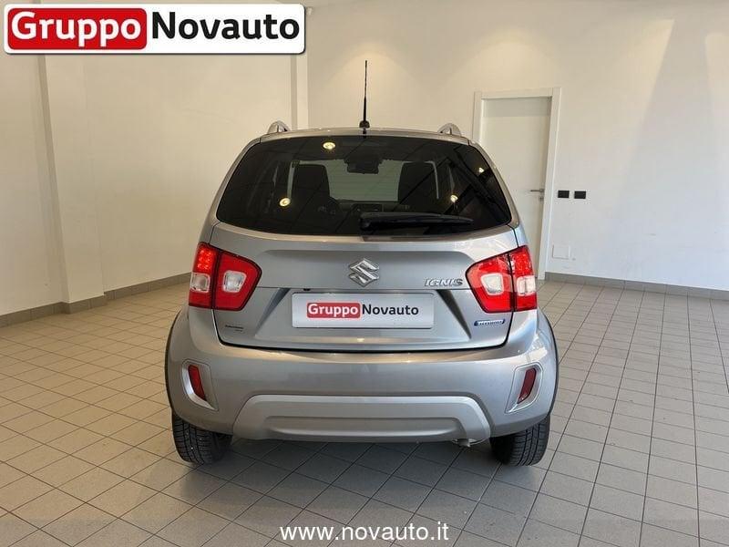 Suzuki Ignis 1.2 Hybrid Cool