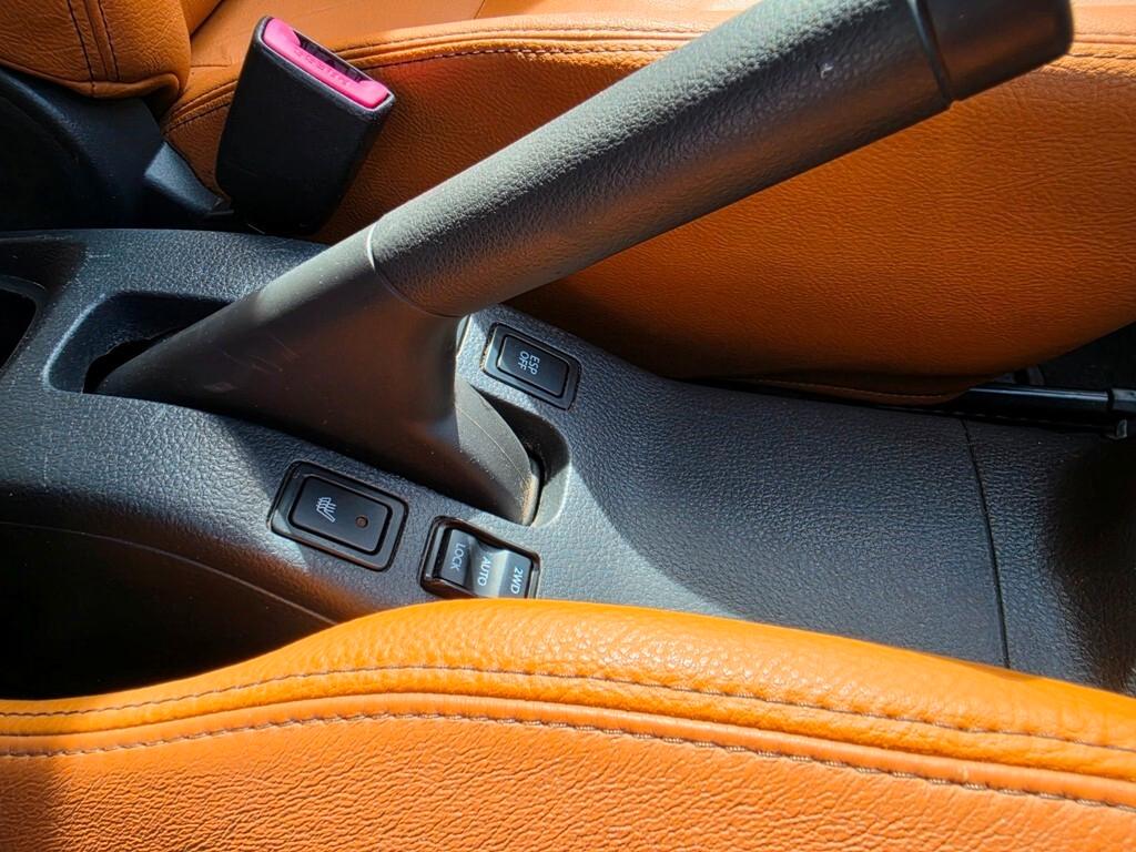 Fiat Sedici 1.6 16V 4x4 Emotion