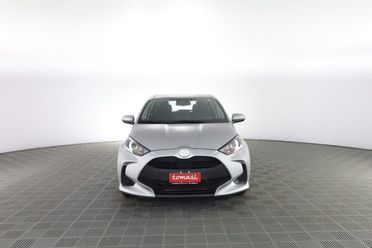 TOYOTA Yaris Yaris 1.5 Hybrid 5 porte Active