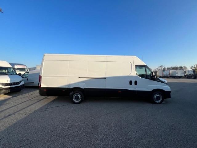 Iveco DAILY 35S16A8 GV 4100