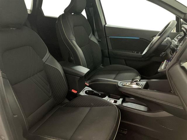 RENAULT Symbioz 1.6 full hybrid E-Tech Iconic Auto 145cv