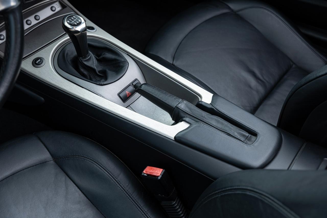 Bmw Z4 3.0i cat Roadster