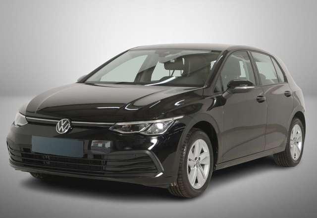 Volkswagen Golf 1.5 eTSI DSG LIFE 130CV *NAVI+LED+TRAVEL* PROMO!!!