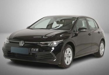 Volkswagen Golf 1.5 eTSI DSG LIFE 130CV *NAVI+LED+TRAVEL* PROMO!!!