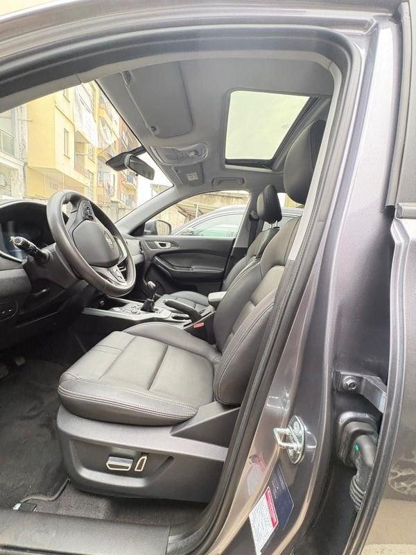 DR AUTOMOBILES dr 4.0 1.5 Bi-Fuel GPL