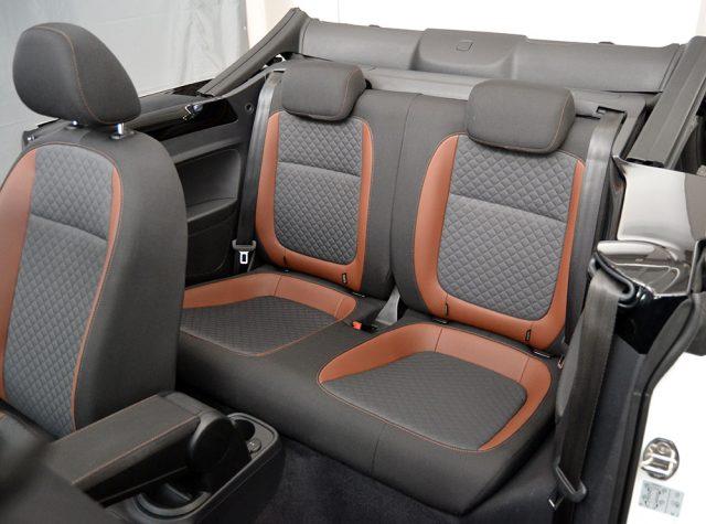 VOLKSWAGEN Maggiolino Cabrio 1.4 TSI AllStar BlueMotion Technology