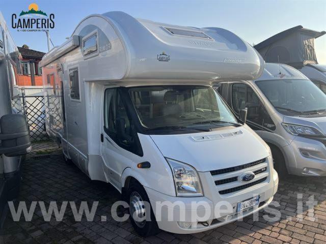 RIMOR RIMOR SUPER BRIG 689