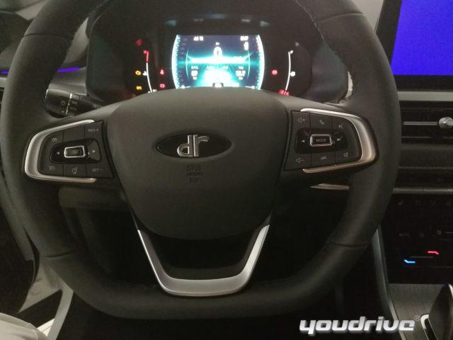 DR MOTOR DR 5.0 KM0 1.5 CVT GPL NO OBBLIGO FINANZIAMENTO