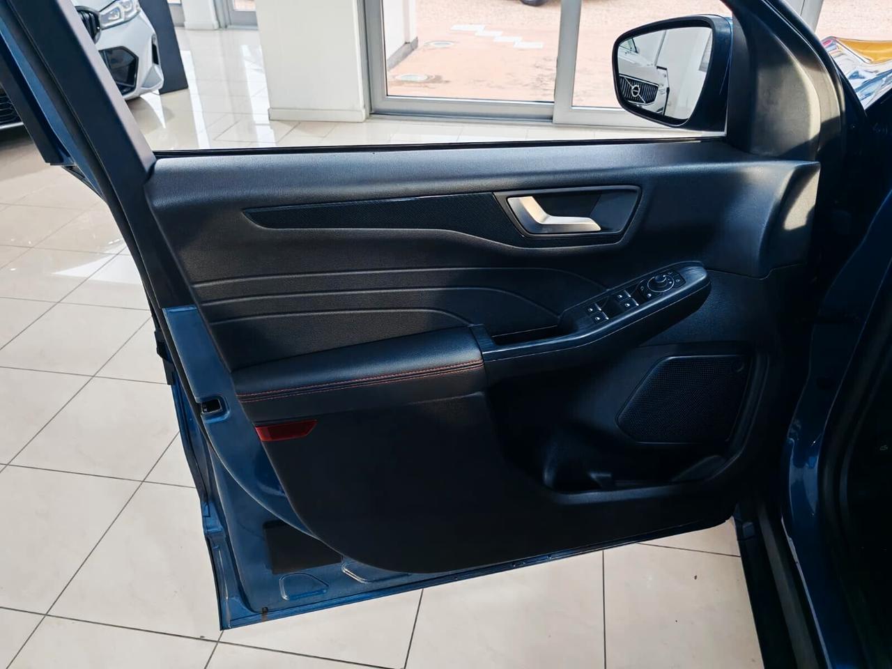 Ford Kuga 2.0 EcoBlue 120 CV aut. ST-Line 2023