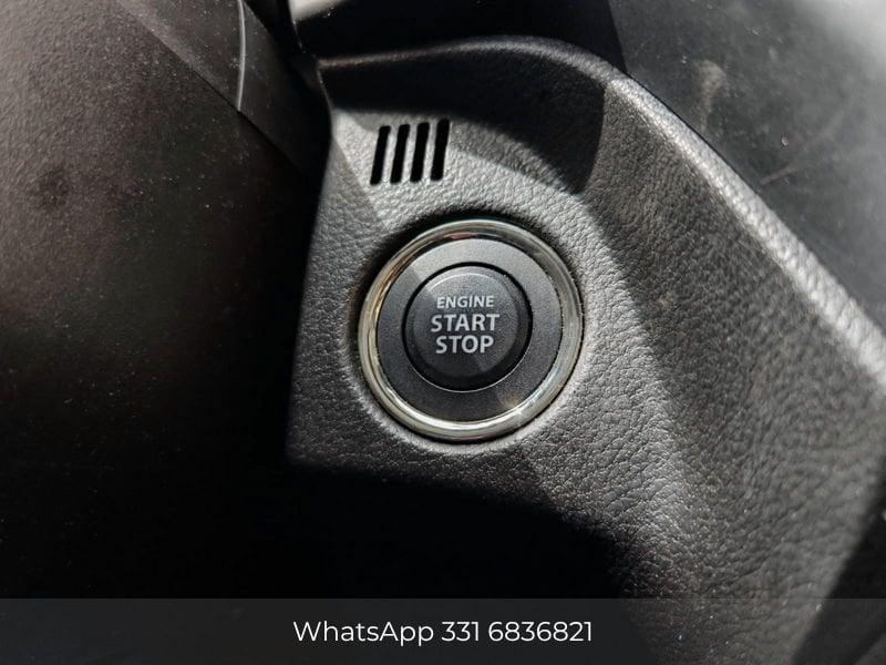 Suzuki S-Cross S-Cross 1.4h Top 2wd 129cv