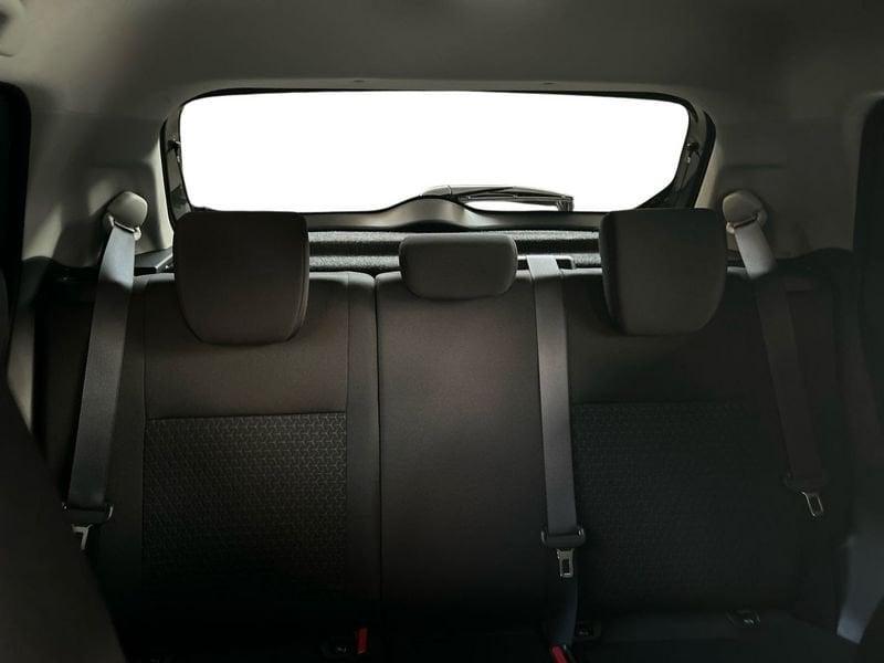 Suzuki Swift 1.2 Hybrid CVT Top