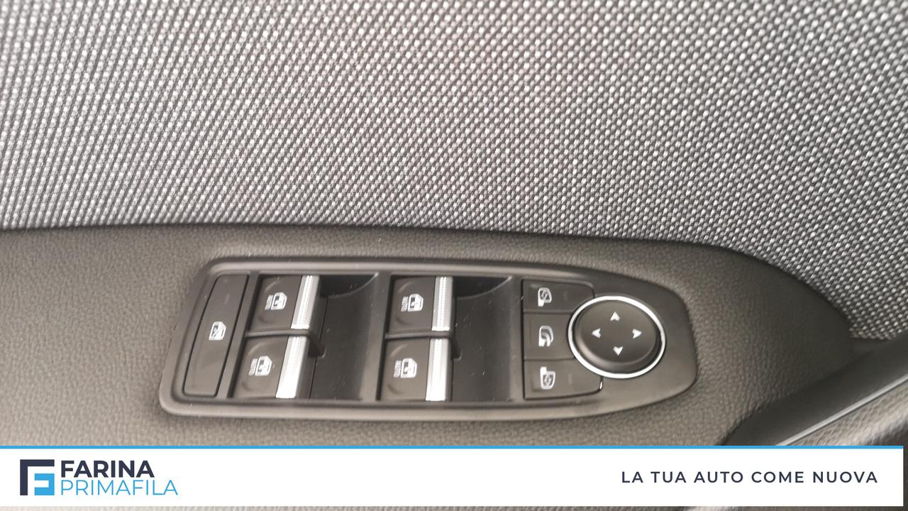 RENAULT NUOVO CAPTUR techno ECO-G 100 MY25