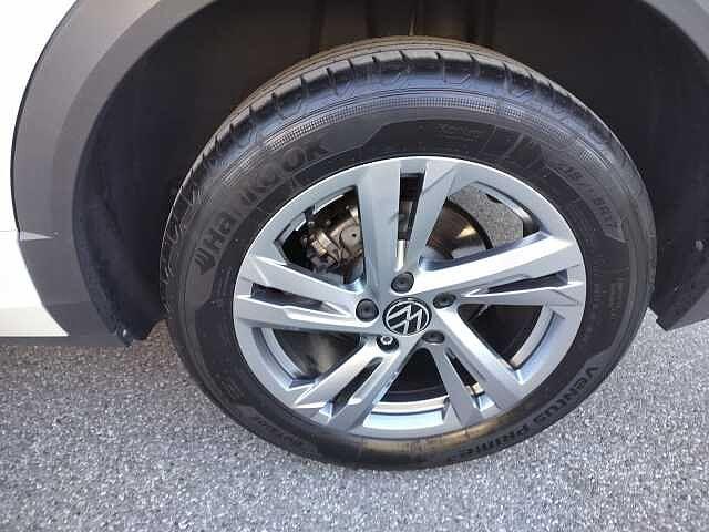Volkswagen T-Roc 1.5 TSI ACT DSG R-Line