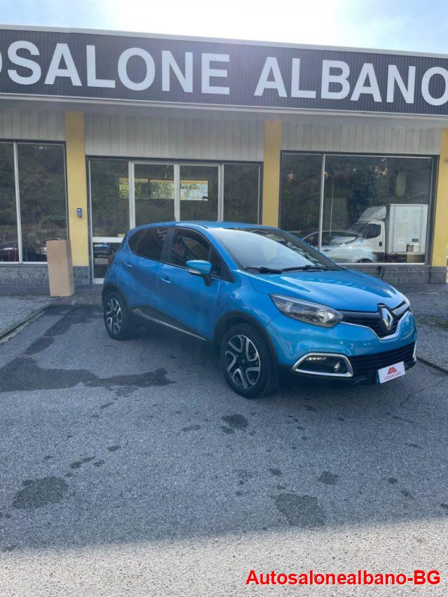 RENAULT Captur 0.9 TCe 12V 90 CV Start&Stop Wave