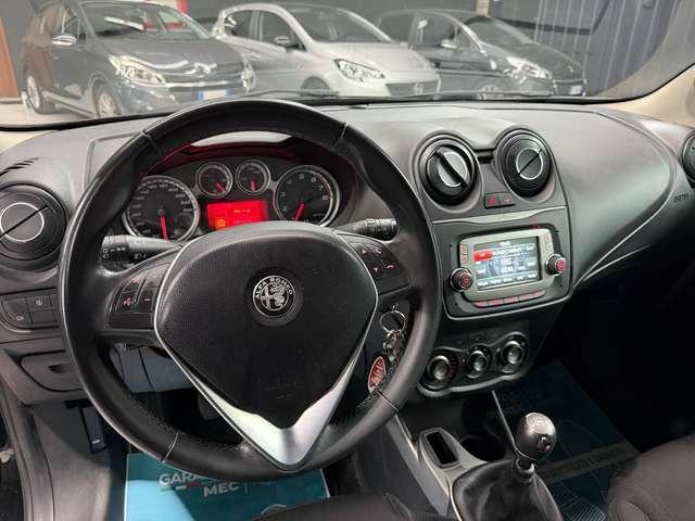 Alfa Romeo MiTo Benzina Euro 6 Neopatentati