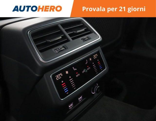 AUDI A7 SPB 50 3.0 TDI quattro tiptronic