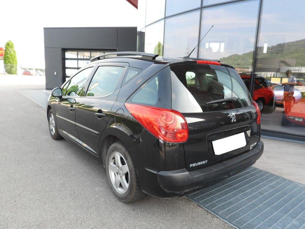 Peugeot 207 Station Wagon 1.4 Energie Sport